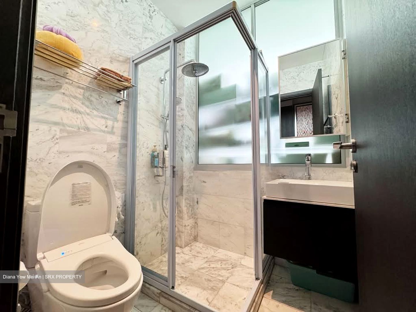 Zenith (D10), Apartment #548786901